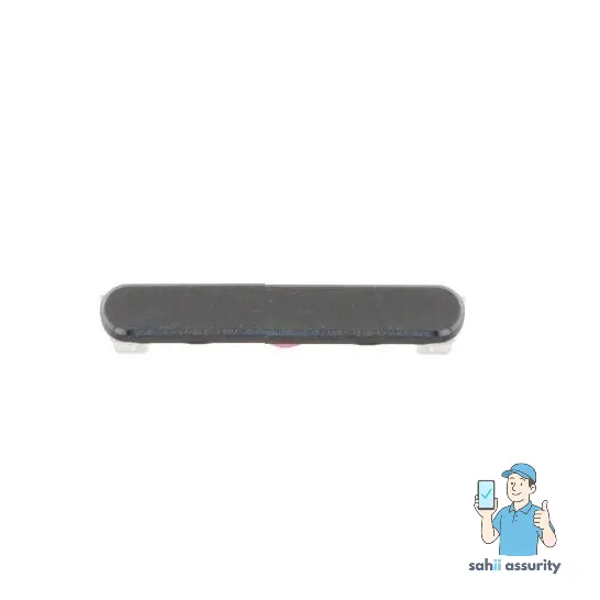 Power Button Outer for OnePlus Nord 3 5G White